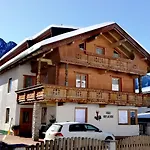 In Near Slopes *