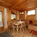 Apartment In Near Slopes