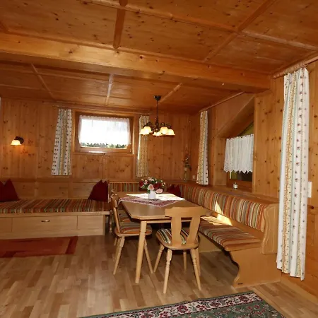 Apartamento In In The Mountains *