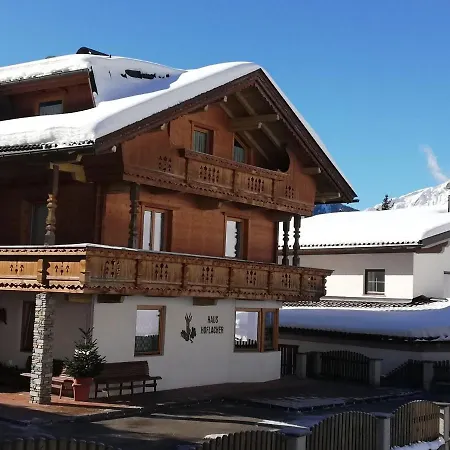 In Near Slopes Apartamento