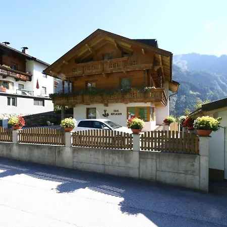 Apartamento In In The Mountains