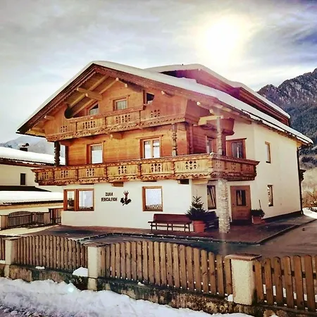 In Near Slopes * 迈尔霍芬