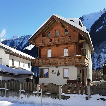 In Near Slopes * 迈尔霍芬