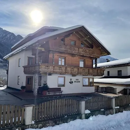 Apartamento In In The Mountains