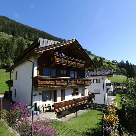 In In The Mountains Mayrhofen