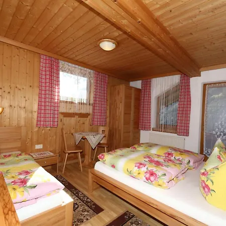 In In The Mountains Lejlighed *