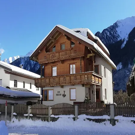 In Near Slopes * 迈尔霍芬