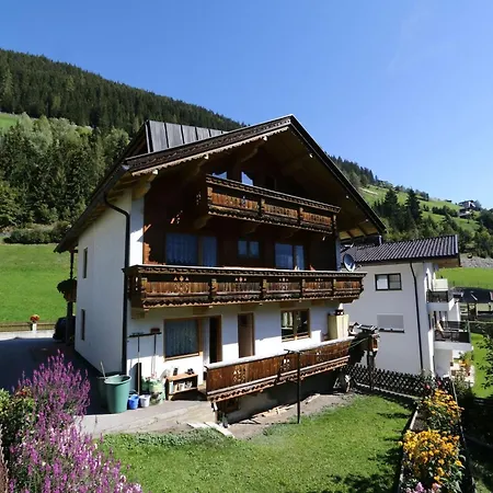 In In The Mountains * Mayrhofen