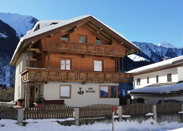 Apartamento In Near Slopes *