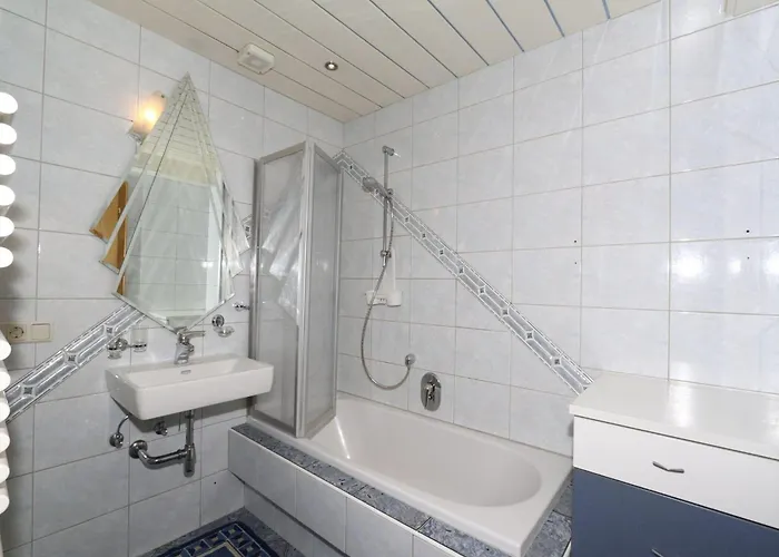 In Near Slopes Apartamento Mayrhofen