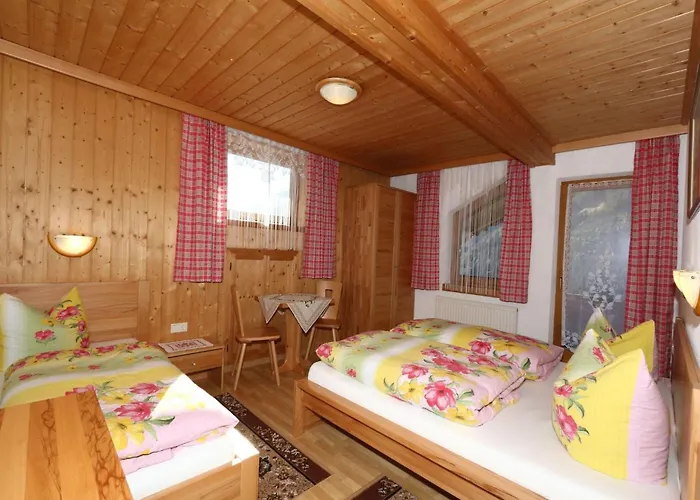 In Near Slopes Apartamento *