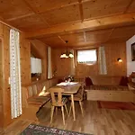 In Near Slopes Апартаменты Майрхофен