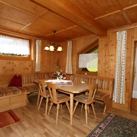Appartement In Near Slopes Mayrhofen