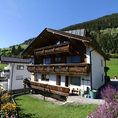 Appartement In Near Slopes *