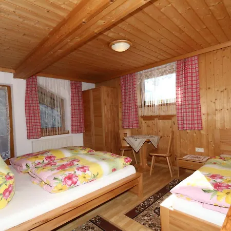 In Near Slopes Appartement