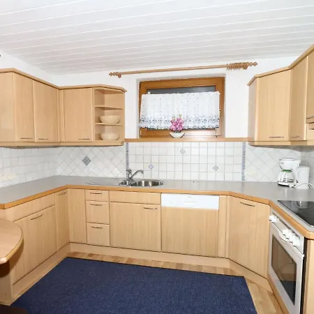 In Near Slopes Appartement