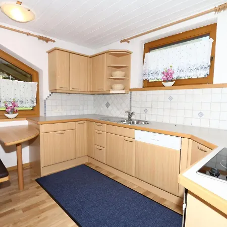 In Near Slopes Appartement Mayrhofen