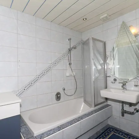 In Near Slopes Appartement Mayrhofen