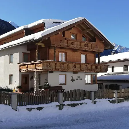 Appartement In Near Slopes *