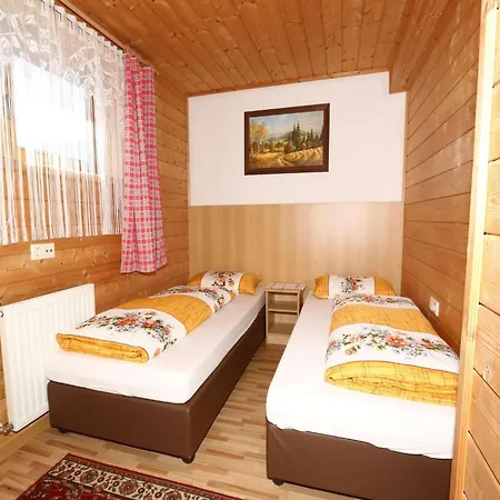 In Near Slopes Mayrhofen