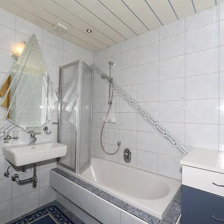 In Near Slopes Appartement Mayrhofen