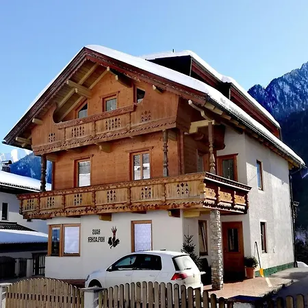 Апартаменты In Near Slopes