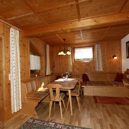 In Near Slopes Appartement Mayrhofen