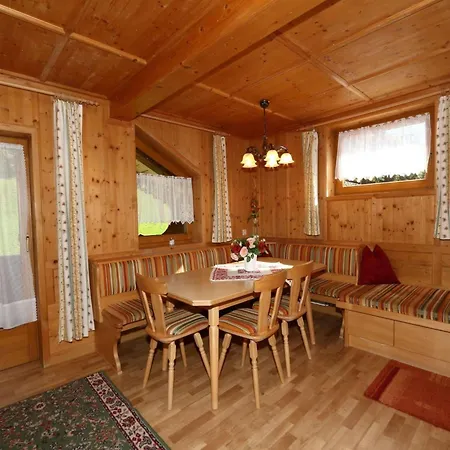 Appartement In Near Slopes